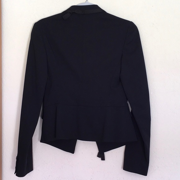 Prada Women’s Dress Jacket Virgin Wool - Picture 2 of 8